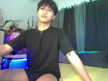 Baby_Simph Chaturbate stream image from January 06, 2026