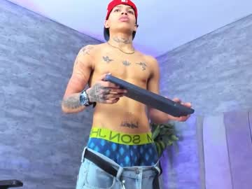 Dogan_Renzo Chaturbate stream image from January 06, 2026