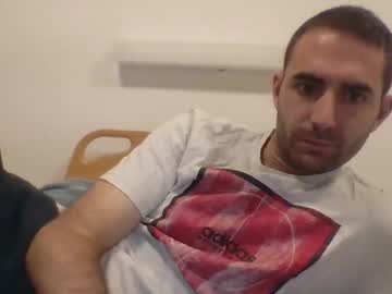 Jeropa5476 Chaturbate stream image from January 06, 2026