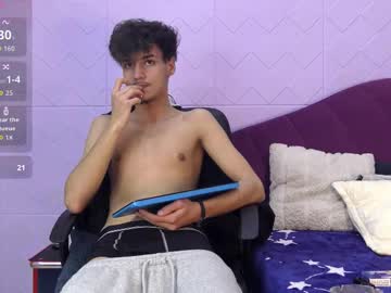Kevinspice Chaturbate stream image from January 06, 2026