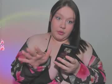 Lilybelll Chaturbate stream image from January 06, 2026
