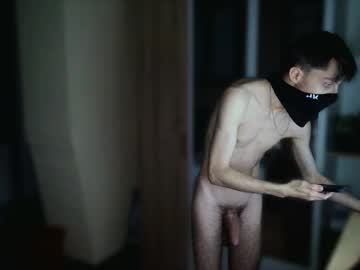 Maxnoct Chaturbate stream image from January 06, 2026
