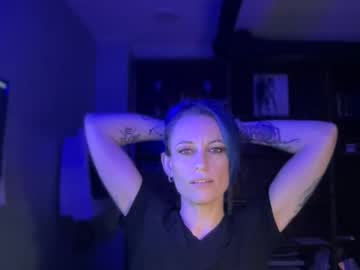 Mistressofmindfuck Chaturbate stream image from January 06, 2026