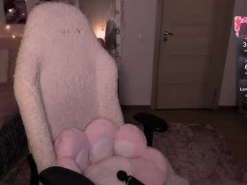 Sweetcheecksmolly Chaturbate stream image from January 06, 2026