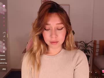 Dahlia__Sso Chaturbate stream image from January 06, 2026
