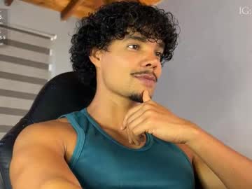 Daniel0910s Chaturbate stream image from January 06, 2026