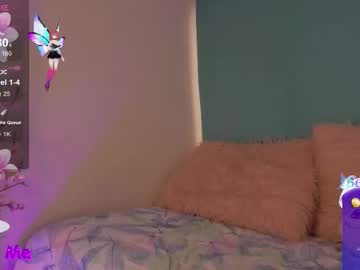 Emma_Soffia_ Chaturbate stream image from January 06, 2026