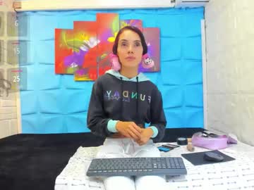 Lucy_Unlimited Chaturbate stream image from January 06, 2026