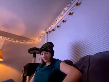 Mayamayfield23 Chaturbate stream image from January 06, 2026