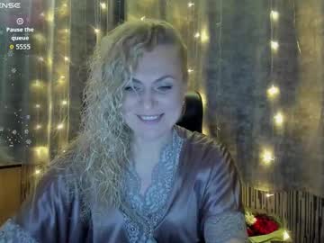 Milanna_X Chaturbate stream image from January 06, 2026