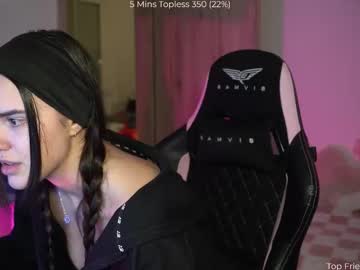 Savvage_Play Chaturbate stream image from January 06, 2026