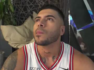 Tony_Newmen Chaturbate stream image from January 06, 2026