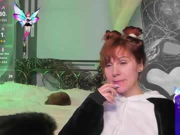 Agata_Kriste7 Chaturbate stream image from January 06, 2026
