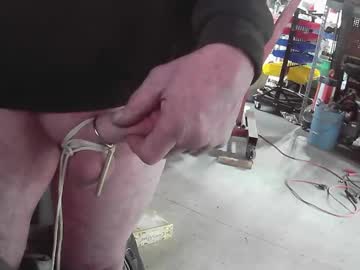 Anotherbaldy Chaturbate stream image from January 06, 2026