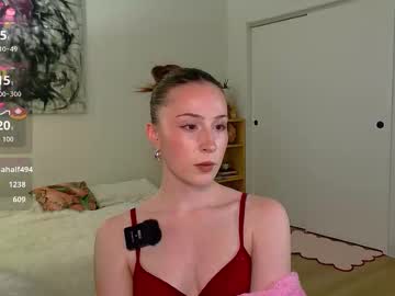 Audreyjones03 Chaturbate stream image from January 06, 2026