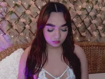 Chloevixen_ Chaturbate stream image from January 06, 2026