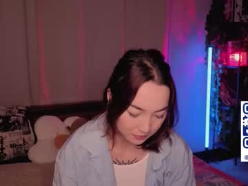 Coventinahazleton Chaturbate stream image from January 06, 2026