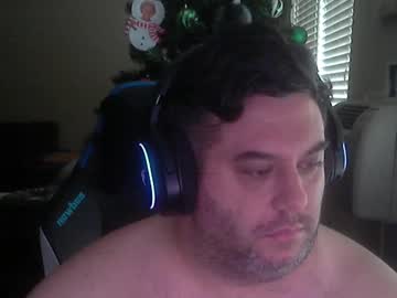 Daddybody4u Chaturbate stream image from January 06, 2026