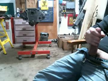 Donniestone Chaturbate stream image from January 06, 2026