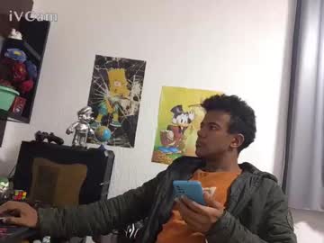Gatito8493 Chaturbate stream image from January 06, 2026