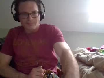 Ironsharp Chaturbate stream image from January 06, 2026