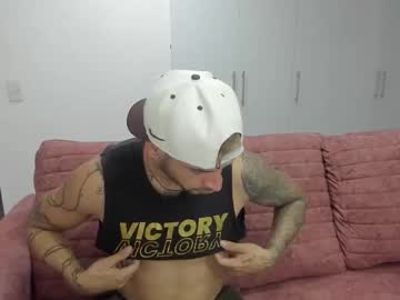 Jose_Wc Chaturbate stream image from January 06, 2026