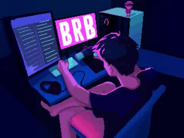 Justin_Stark1 Chaturbate stream image from January 06, 2026