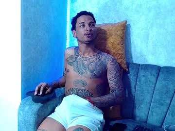 King__Boy_ Chaturbate stream image from January 06, 2026