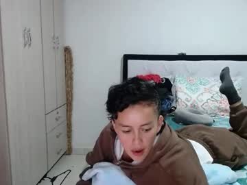 Naomi_L0ve Chaturbate stream image from January 06, 2026