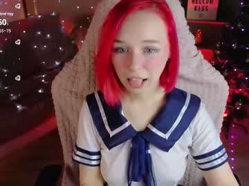 Naomiyoru Chaturbate stream image from January 06, 2026