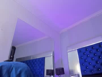 Sweettdanielats Chaturbate stream image from January 06, 2026