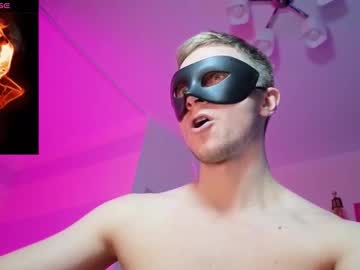 Thethorpower Chaturbate stream image from January 06, 2026