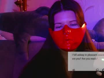 Verycool_Babe Chaturbate stream image from January 06, 2026
