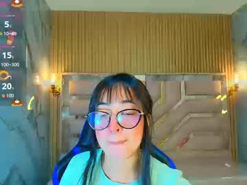 Zoe_R_ Chaturbate stream image from January 06, 2026