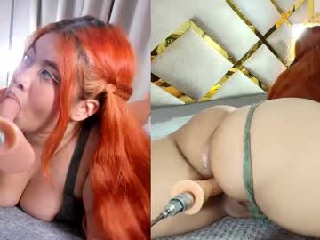Adara_Jade01 Chaturbate stream image from January 06, 2026