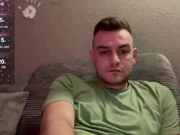Benjaminbt90 Chaturbate stream image from January 06, 2026