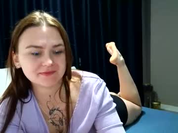 Eva_Foxe Chaturbate stream image from January 06, 2026