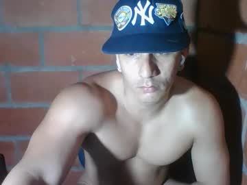 Gattitosexy_95 Chaturbate stream image from January 06, 2026