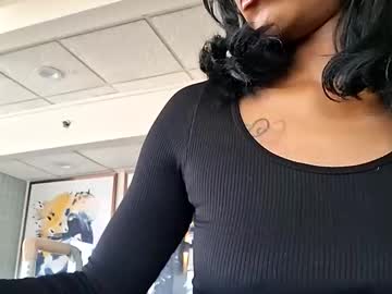 Goddessxxamina Chaturbate stream image from January 06, 2026