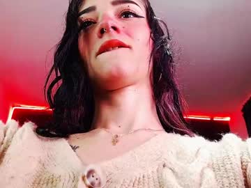 Ingrid_Zese Chaturbate stream image from January 06, 2026