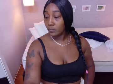 Kiara_Evanss Chaturbate stream image from January 06, 2026