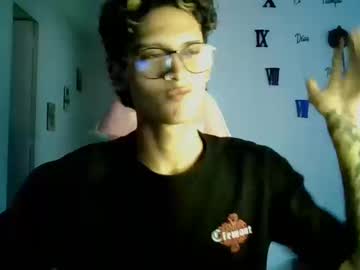 Massimoalessandro666 Chaturbate stream image from January 06, 2026