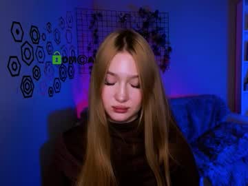 Maya_Crystal Chaturbate stream image from January 06, 2026