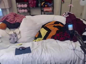 Nannabaldur Chaturbate stream image from January 06, 2026