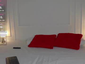Nany_Model25 Chaturbate stream image from January 06, 2026