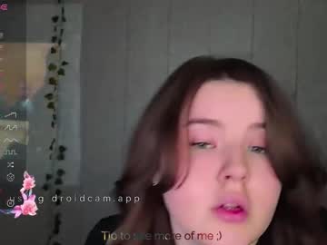 New_Rina Chaturbate stream image from January 06, 2026