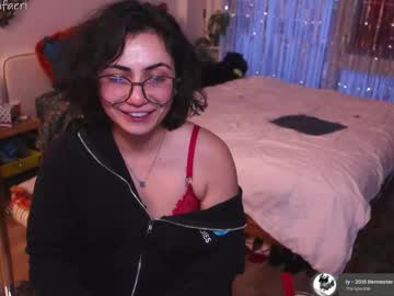 Safaeri Chaturbate stream image from January 06, 2026