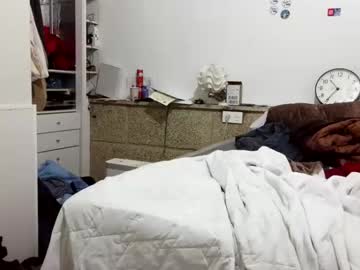 Scubi007 Chaturbate stream image from January 06, 2026