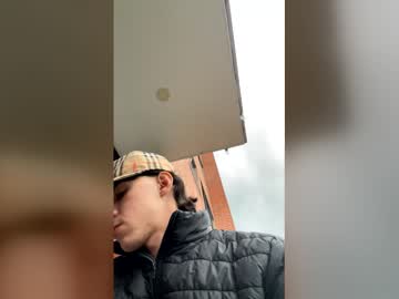 Eminem597918 Chaturbate stream image from January 06, 2026
