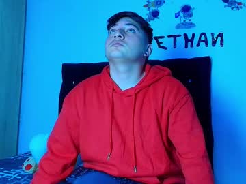 Ethan__11 Chaturbate stream image from January 06, 2026